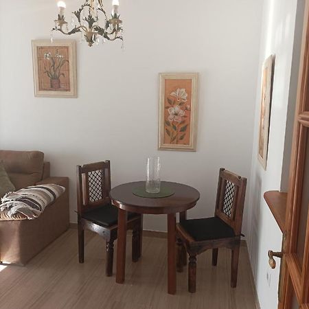 Acogedor Apartamento En ลากาลาเดมิฮาส ภายนอก รูปภาพ