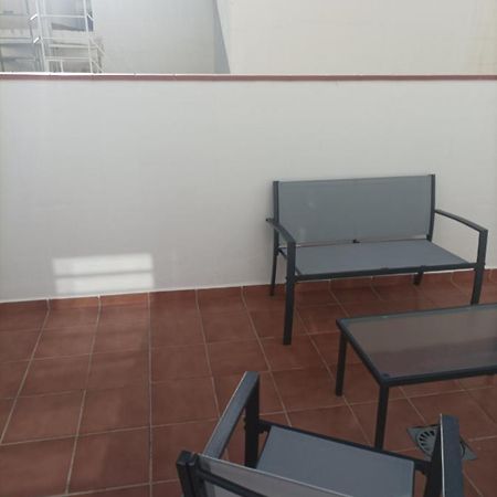 Acogedor Apartamento En ลากาลาเดมิฮาส ภายนอก รูปภาพ