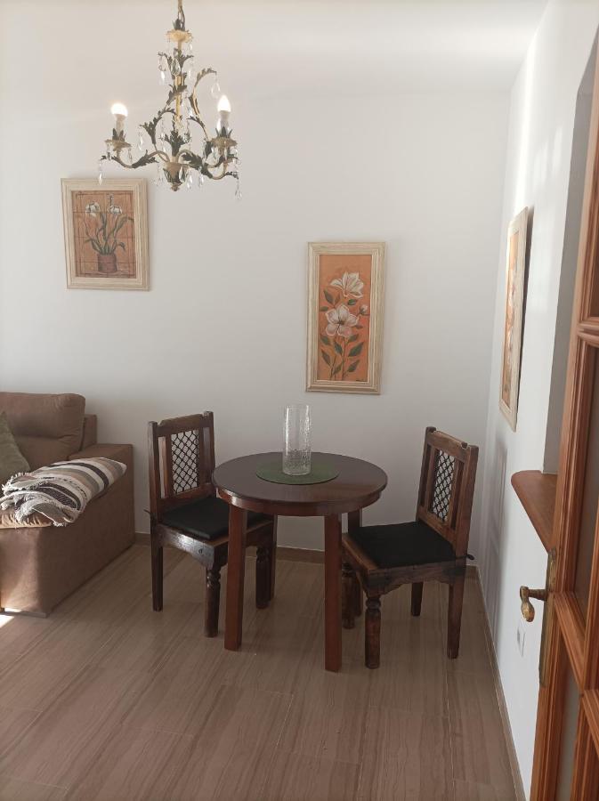 Acogedor Apartamento En ลากาลาเดมิฮาส ภายนอก รูปภาพ