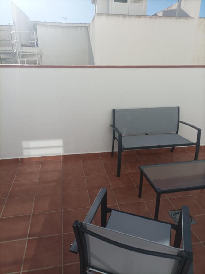 Acogedor Apartamento En ลากาลาเดมิฮาส ภายนอก รูปภาพ