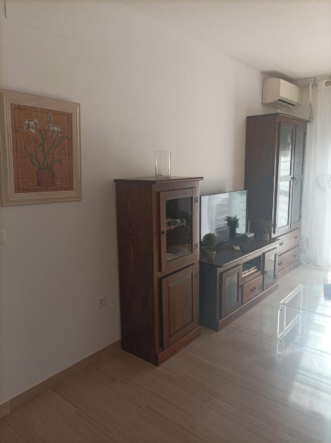 Acogedor Apartamento En ลากาลาเดมิฮาส ภายนอก รูปภาพ