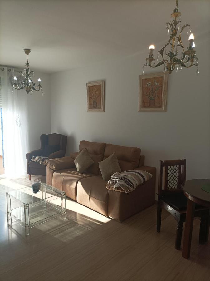 Acogedor Apartamento En ลากาลาเดมิฮาส ภายนอก รูปภาพ